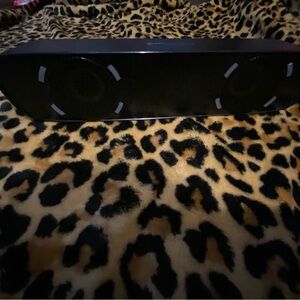 BT Gaming Led Sound bar - Model: MU03026